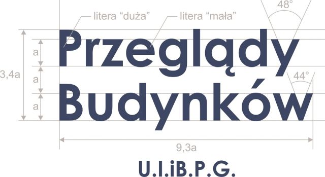 przegląd roczny budynku Grabow nad Prosna